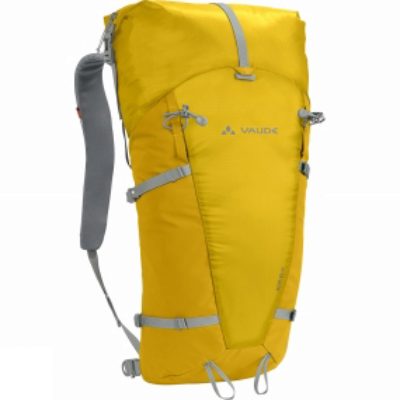 Vaude Scopi 32 LW Rucksack Mustard Vaude Scopi 32 LW Rucksack Mustard